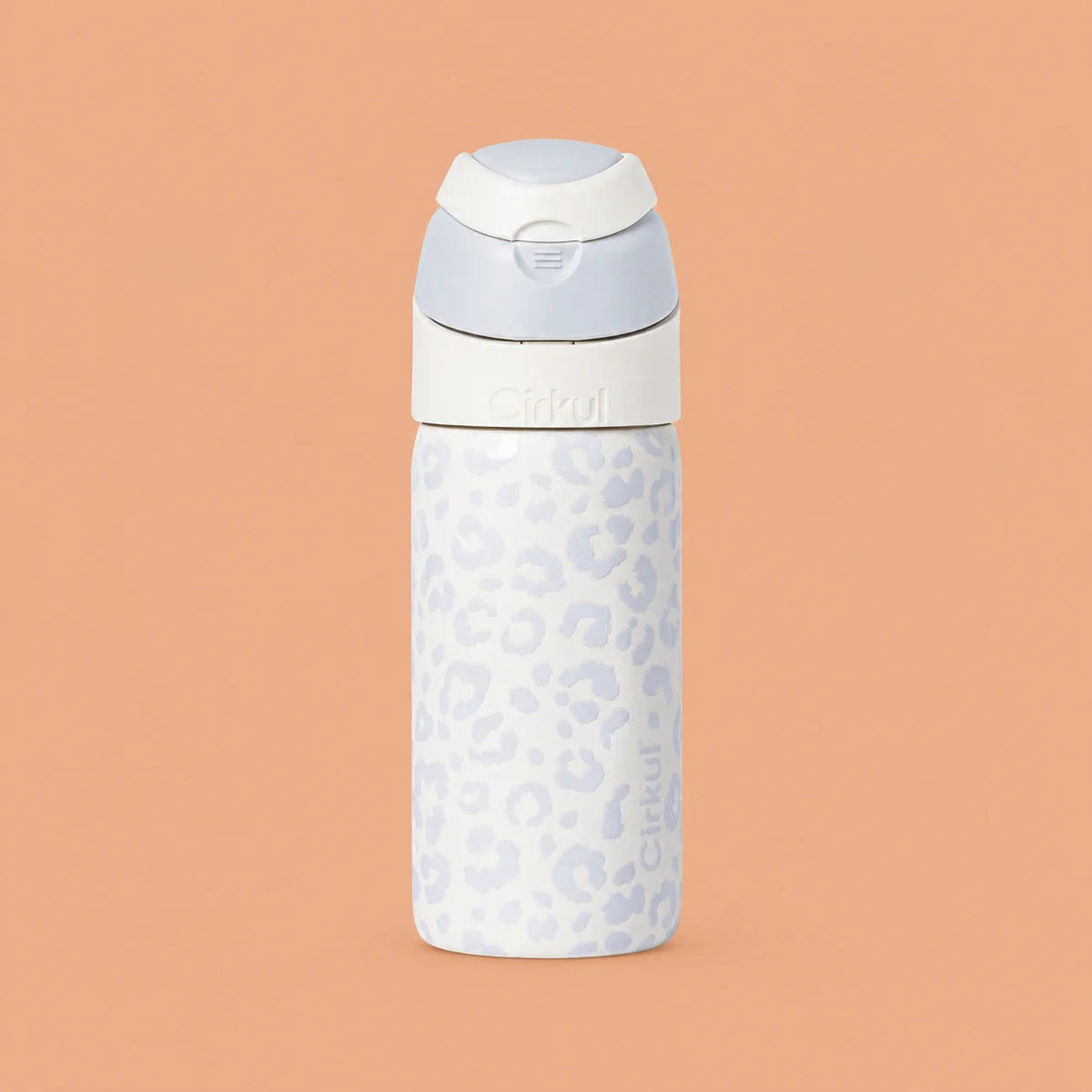 Cirkul 16oz. StrawSip™ Flip Bottle