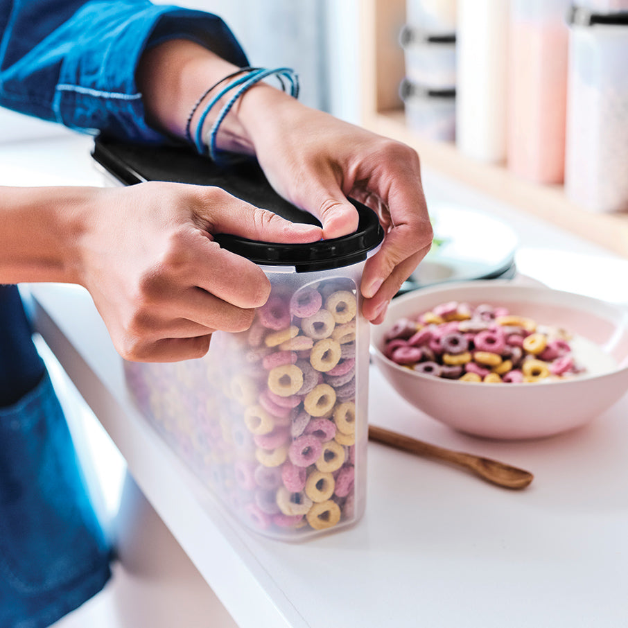 Tupper Ware Tupperware® Modular Mates® Super Oval 3 | Food Container 12.2-cup / 2.9 L