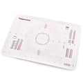 Tupper Ware Tupperware® Pastry Sheet | Non-Slip Mat With Measuring Guides