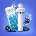 Cirkul Accel Blueberry Acai
