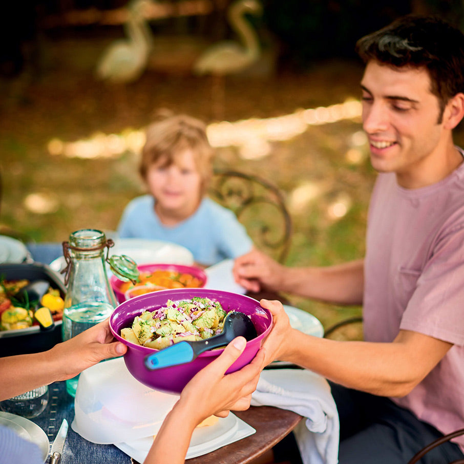 Tupper Ware Simple Spoon