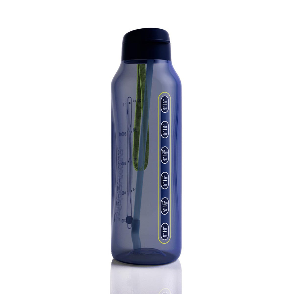 Tupper Ware Tupperware® AquaVibe® Water Bottle | 40 oz. / 1.2 L