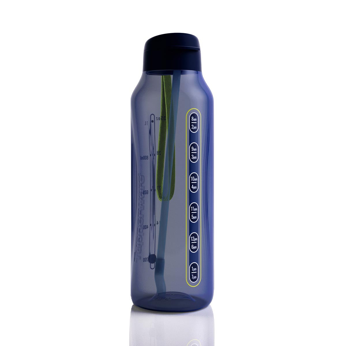 Tupper Ware Tupperware® AquaVibe® Water Bottle | 40 oz. / 1.2 L