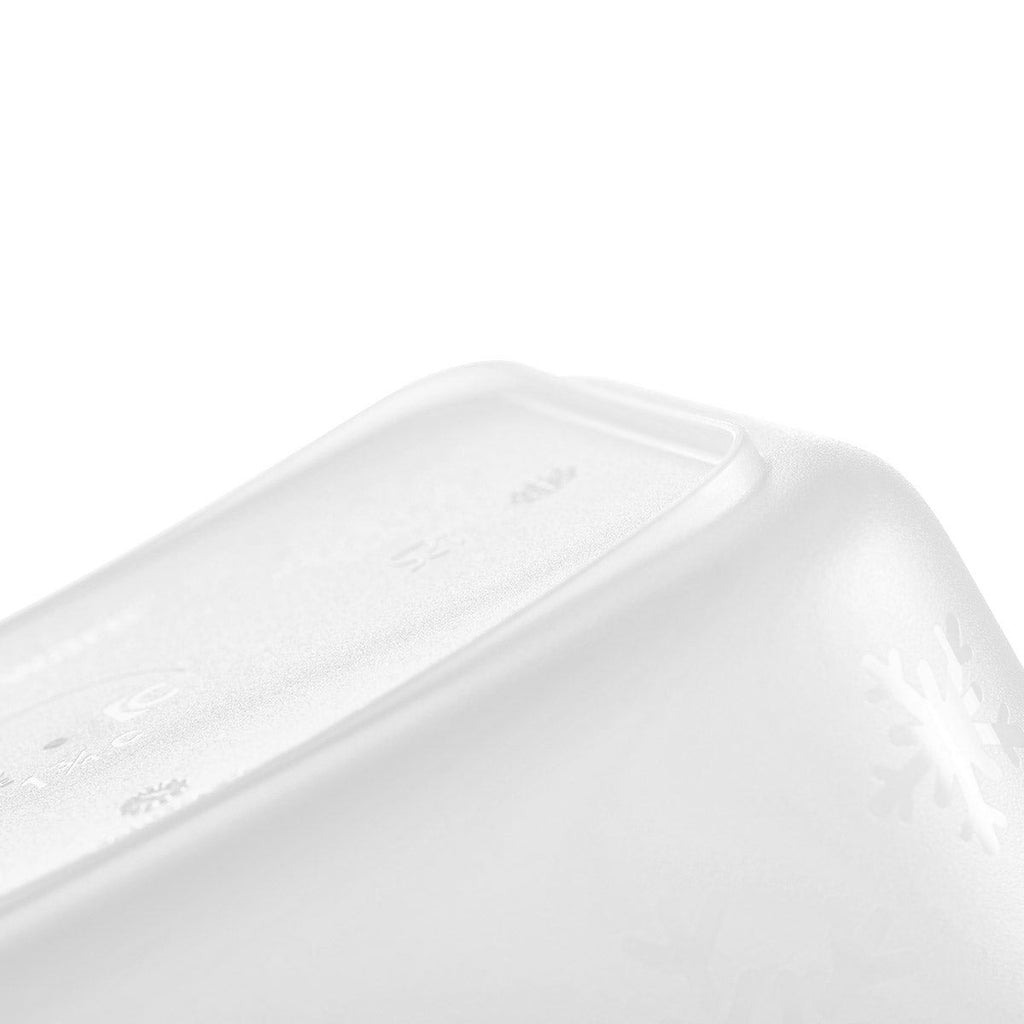 Tupper Ware Tupperware® Freezer Mates® PLUS Medium Deep | Food Storage Container