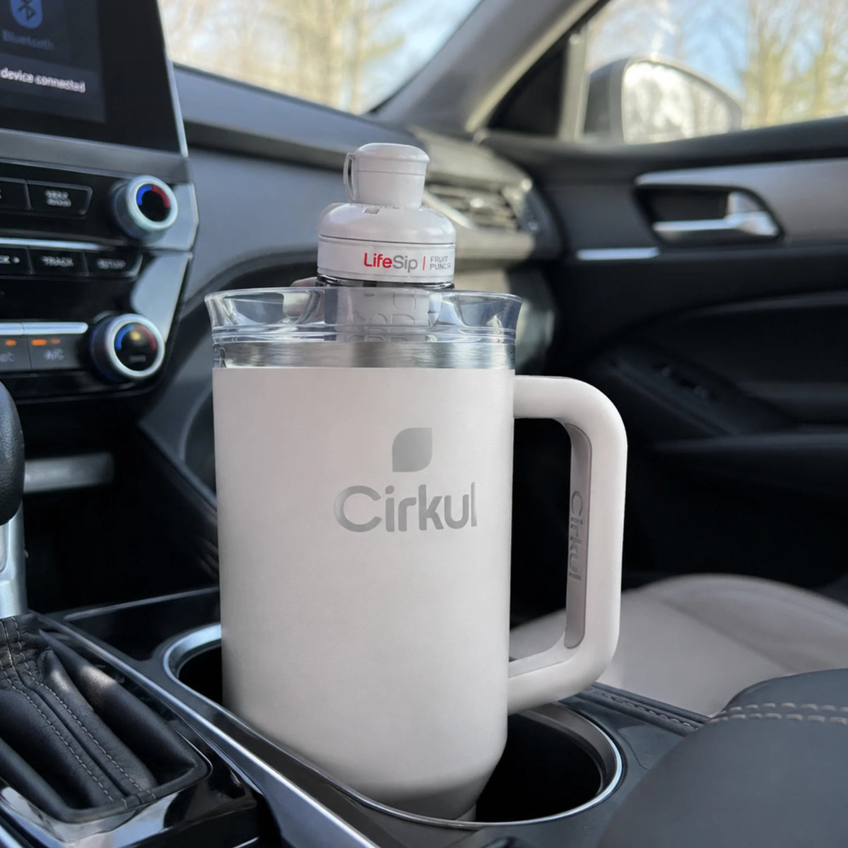 Cirkul 40oz. All-Day StrawSip™ Tumbler