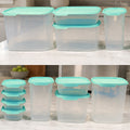 Tupper Ware One Touch Fresh® Ultimate Prep &amp; Store Set | Meal Prep &amp; Food Storage Containers