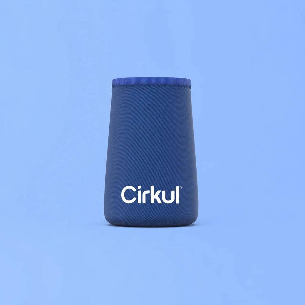 Cirkul 22oz. Chill Sleeve (for 22oz. Plastic &amp; Squeeze Bottle)