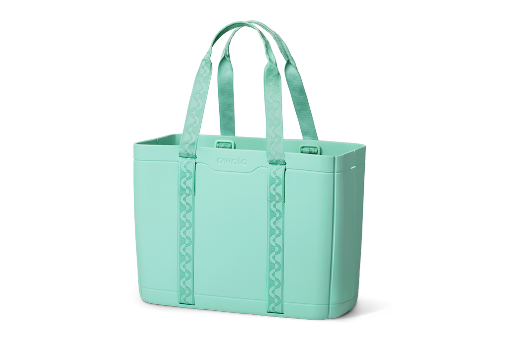 Owala Freesip The Sun-Day Collapsible Tote