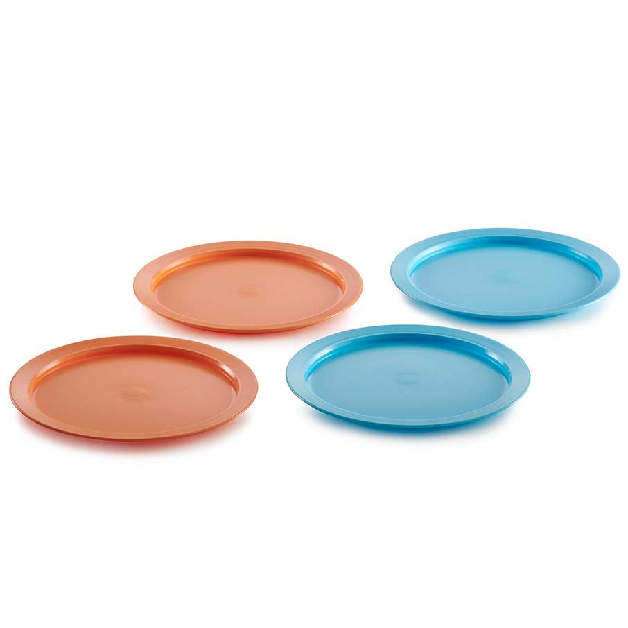Tupper Ware TupperKids® Plates