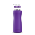 Cirkul 32oz. Stainless Steel Bottle &amp; Comfort Grip Lid