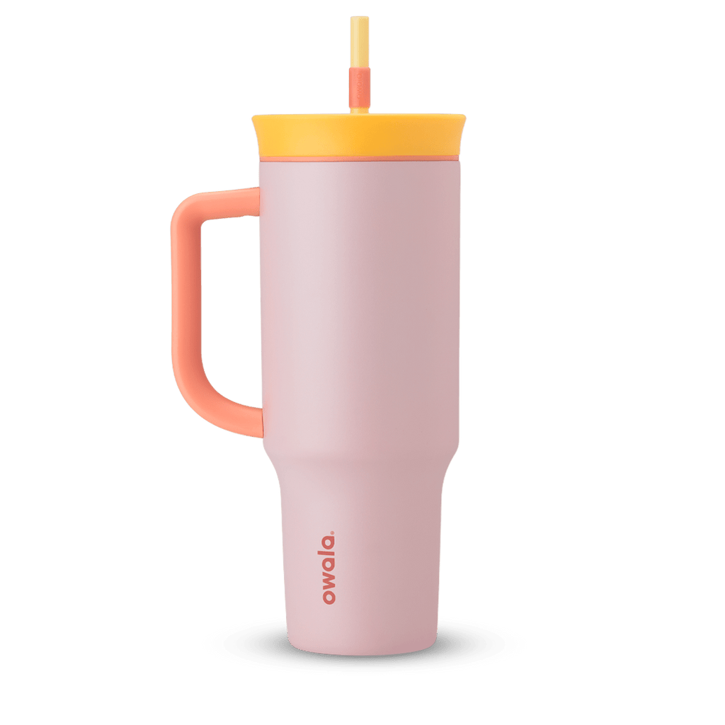 Owala Freesip 40oz Tumbler