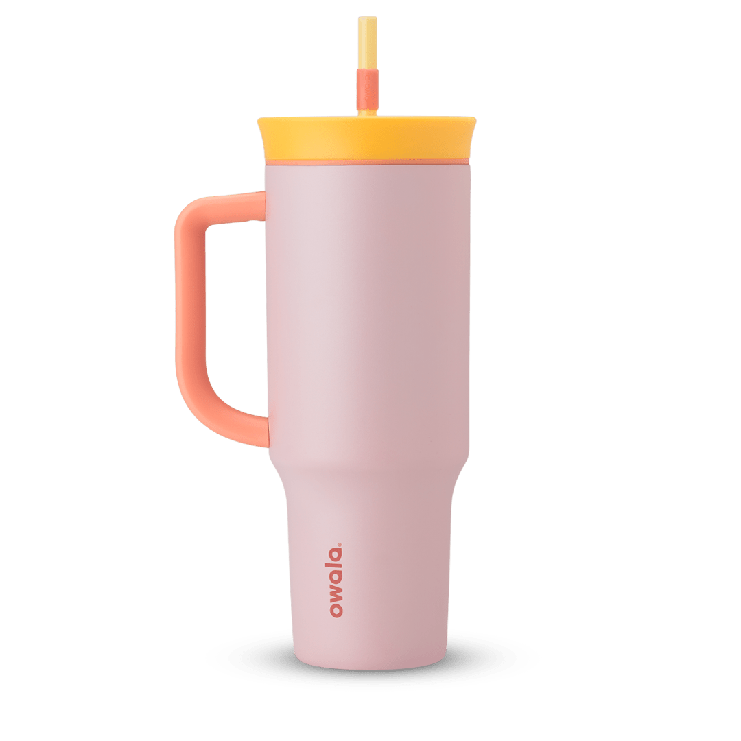 Owala Freesip 40oz Tumbler
