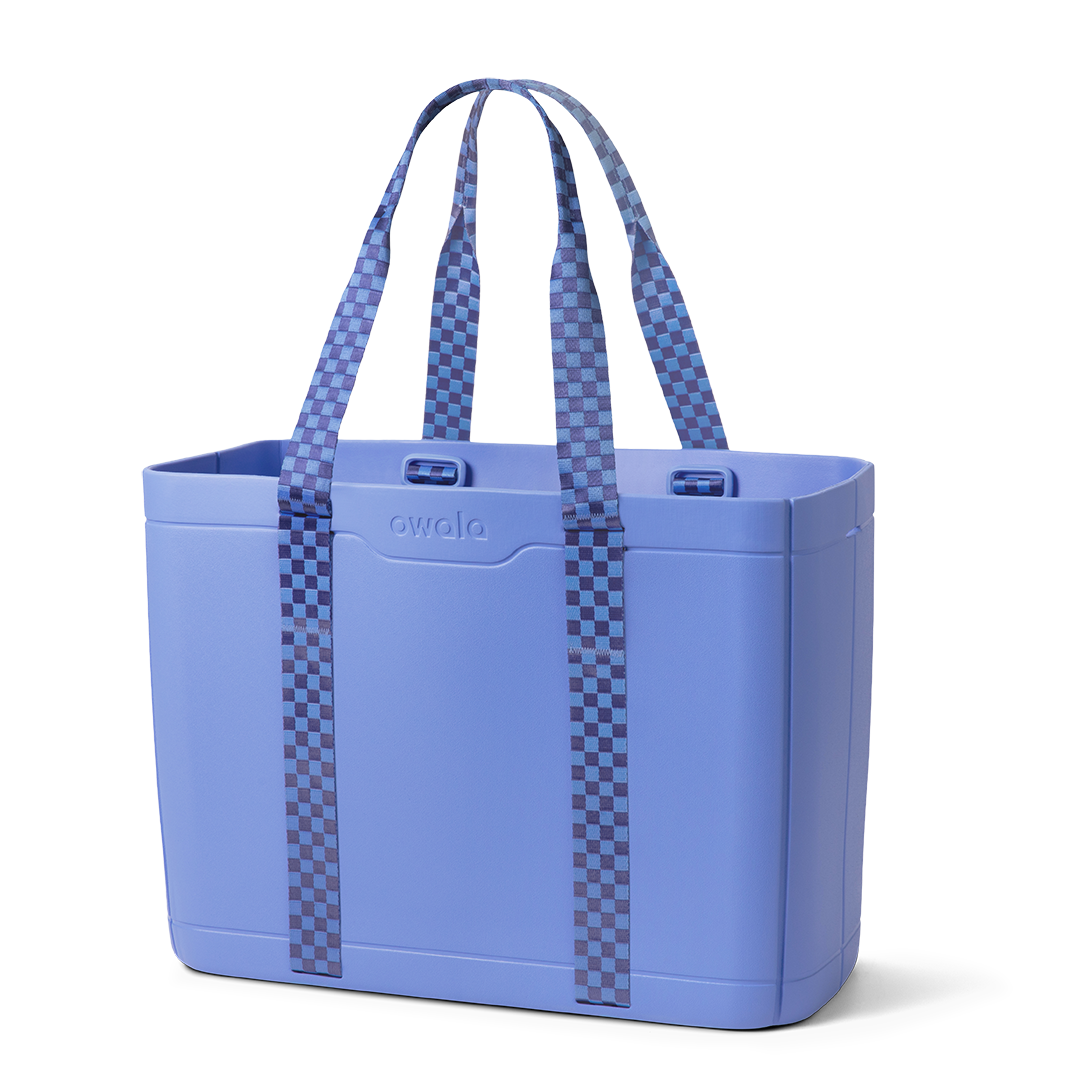 Owala Freesip The Sun-Day Collapsible Tote