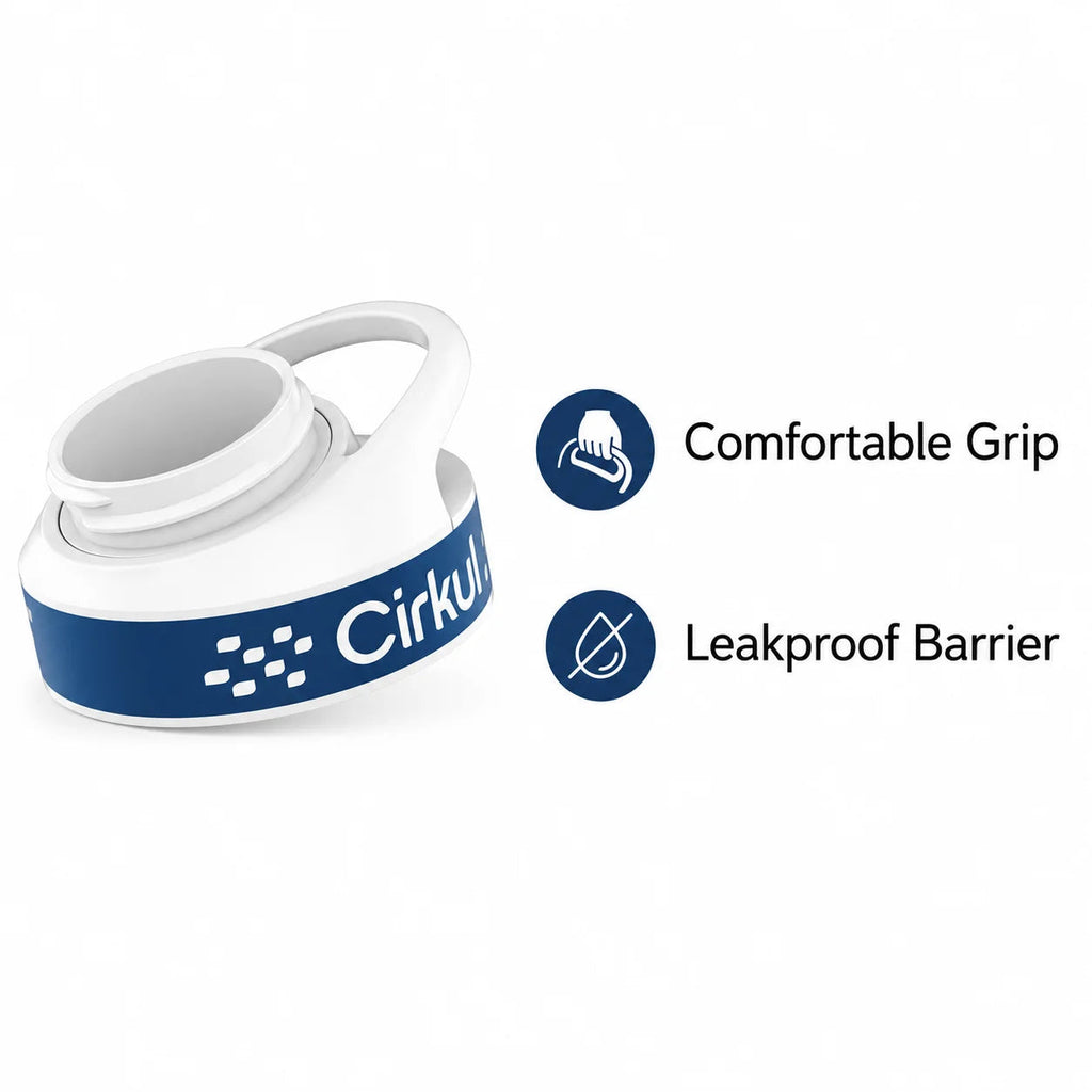Cirkul Comfort-Grip Lid
