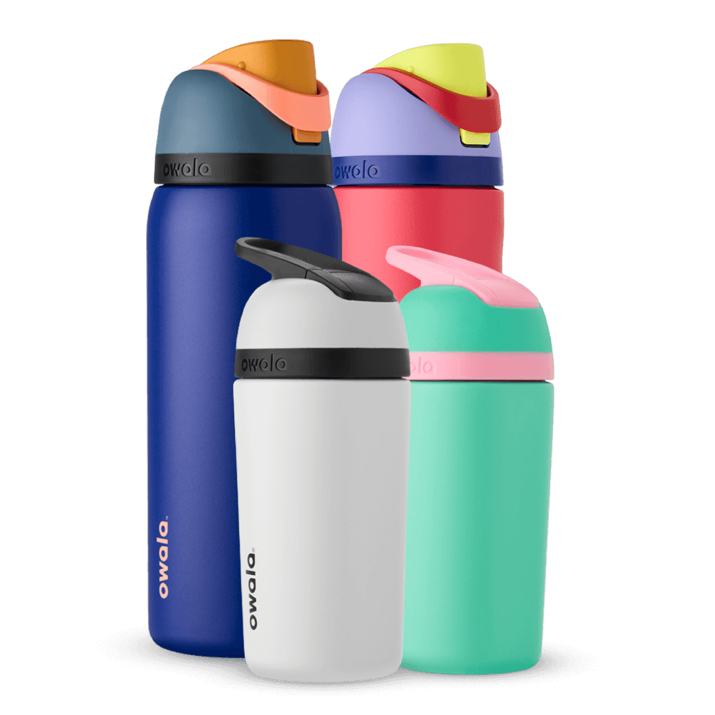Owala Freesip Family Bundle