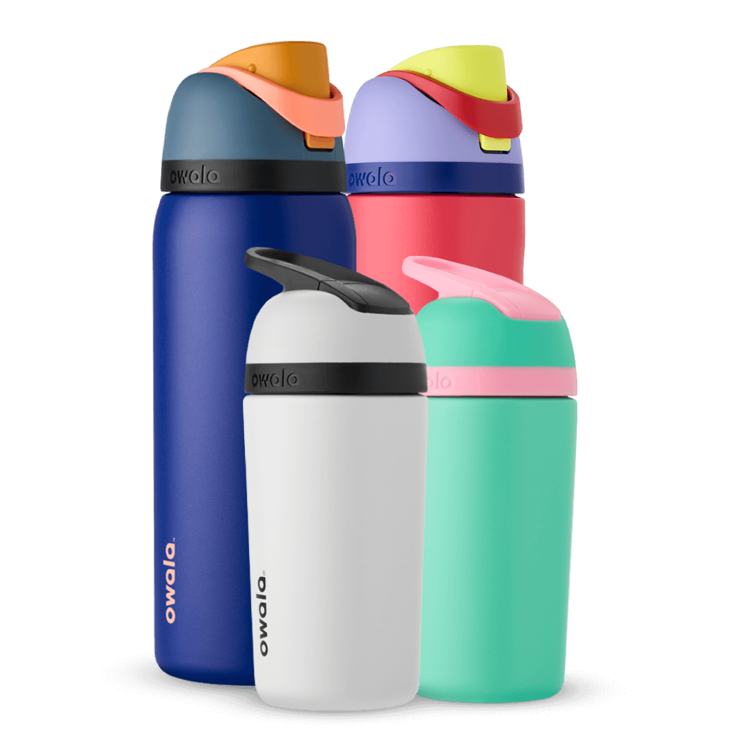 Owala Freesip Family Bundle