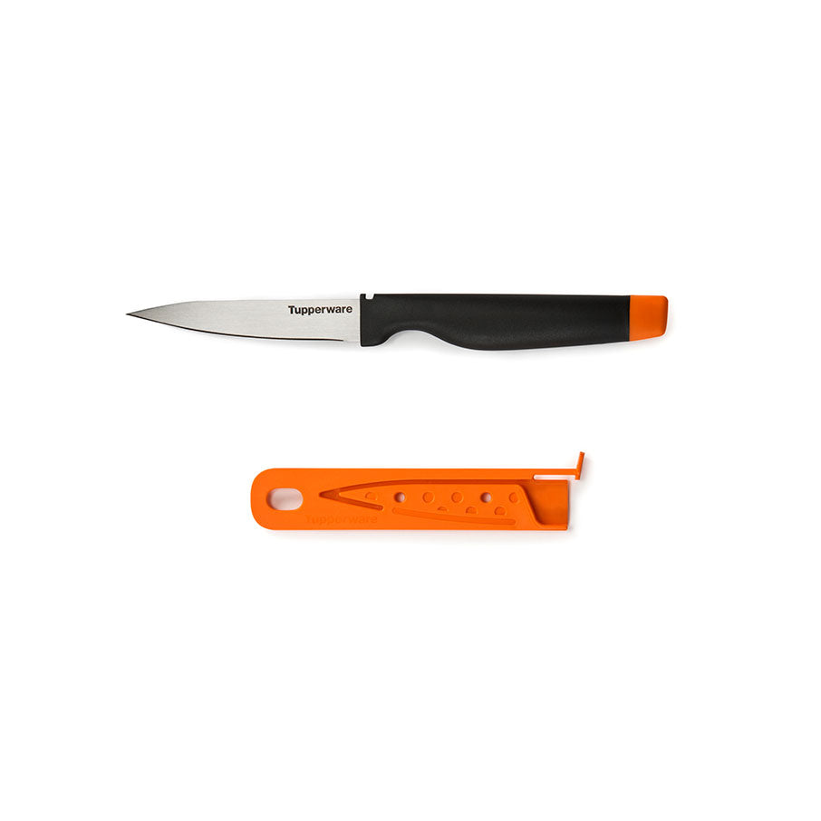 Tupper Ware Tupperware® Amazing Series Utility Knife &amp; Locking Sheath