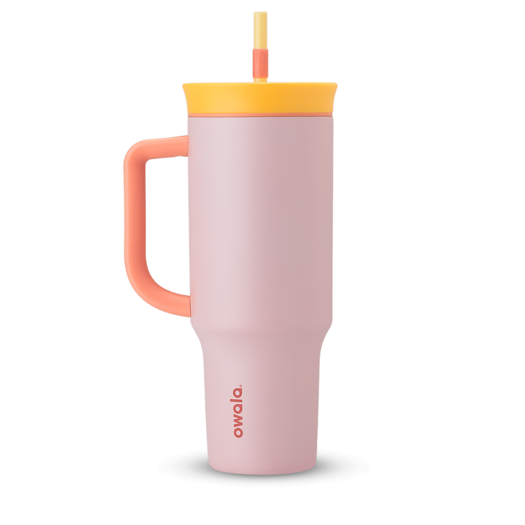 Owala Freesip 40oz Tumbler