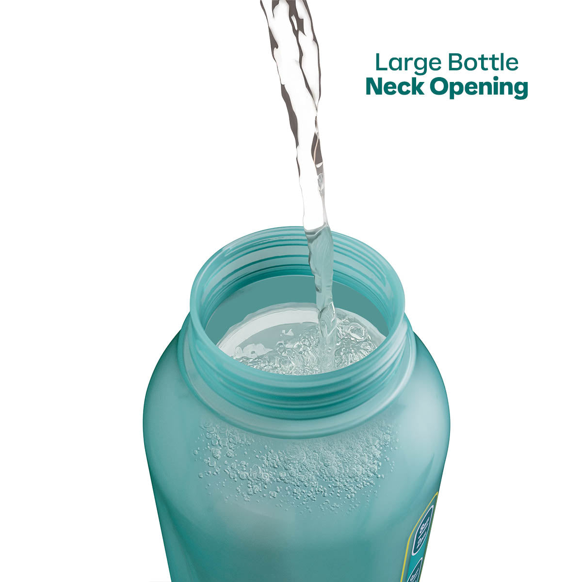 Tupper Ware Tupperware® AquaVibe® Water Bottle | 40 oz. / 1.2 L