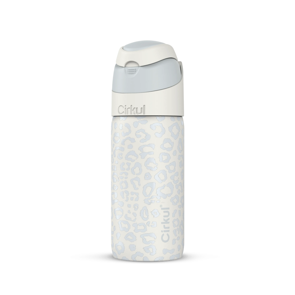Cirkul 16oz. StrawSip™ Flip Bottle