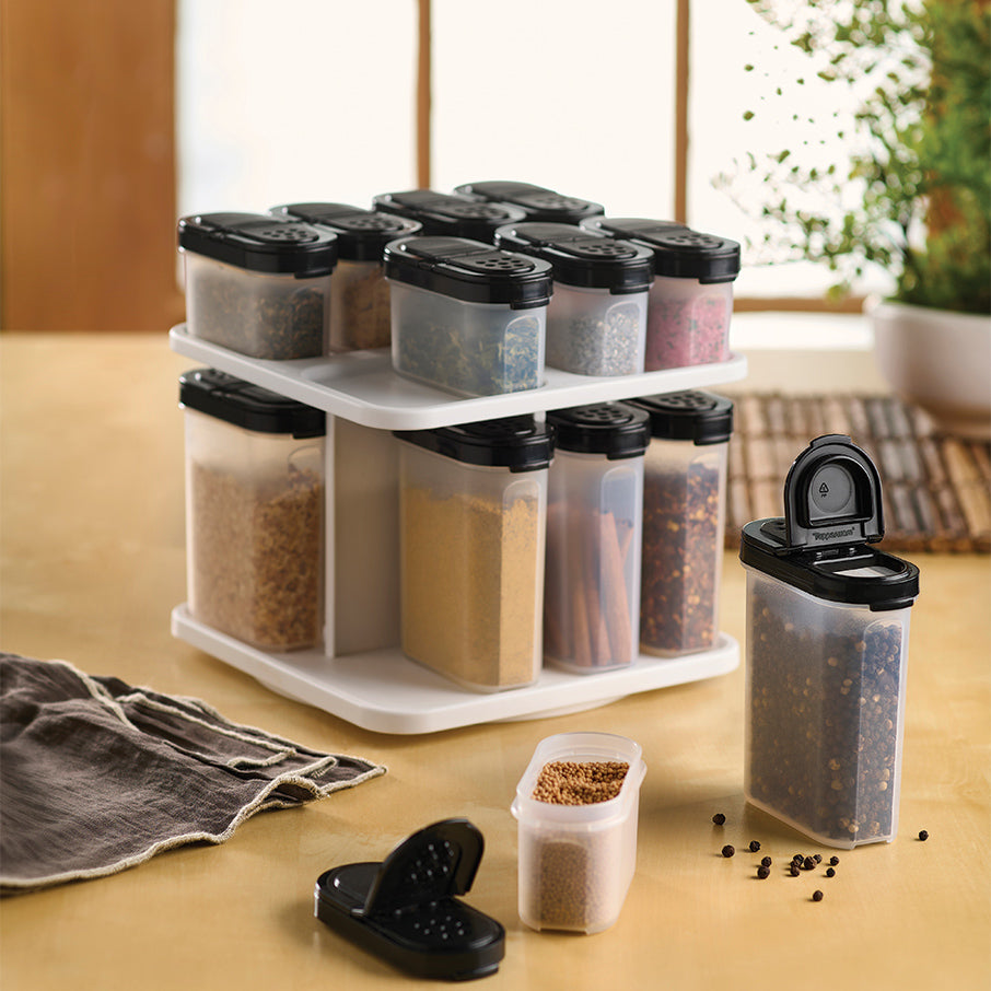 Tupper Ware Spice Carousel