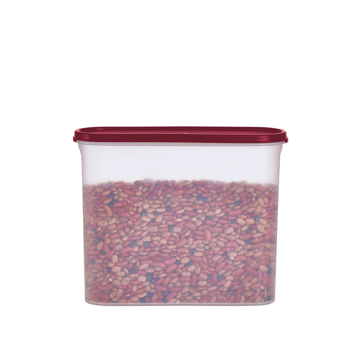 Tupper Ware Tupperware® Modular Mates® Super Oval 4 | Food Container 16-cup / 3.8 L