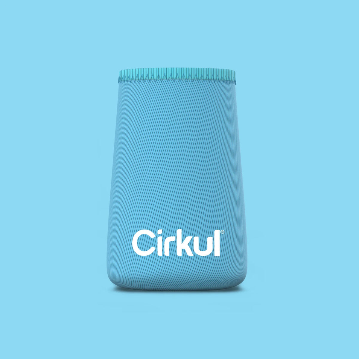 Cirkul 22oz. Chill Sleeve (for 22oz. Plastic &amp; Squeeze Bottle)