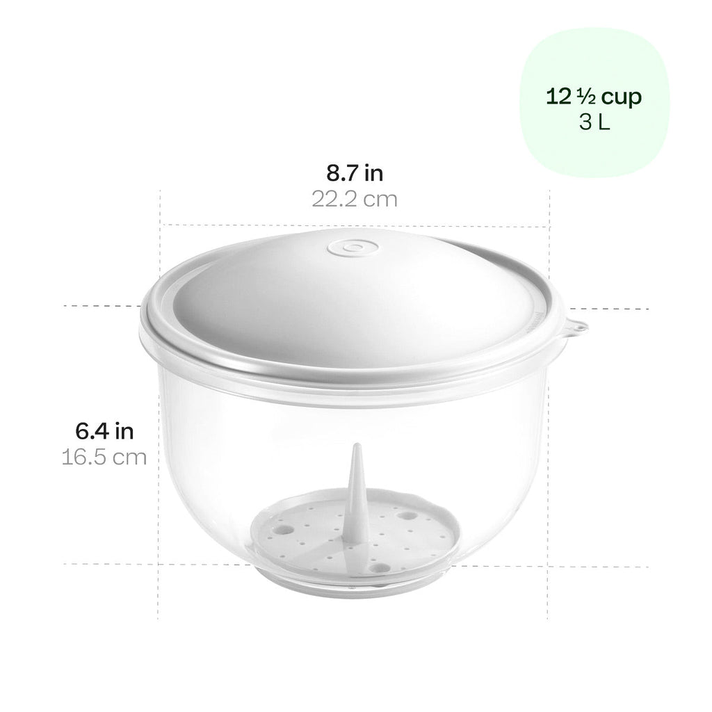 Tupper Ware Super Crisp-It®