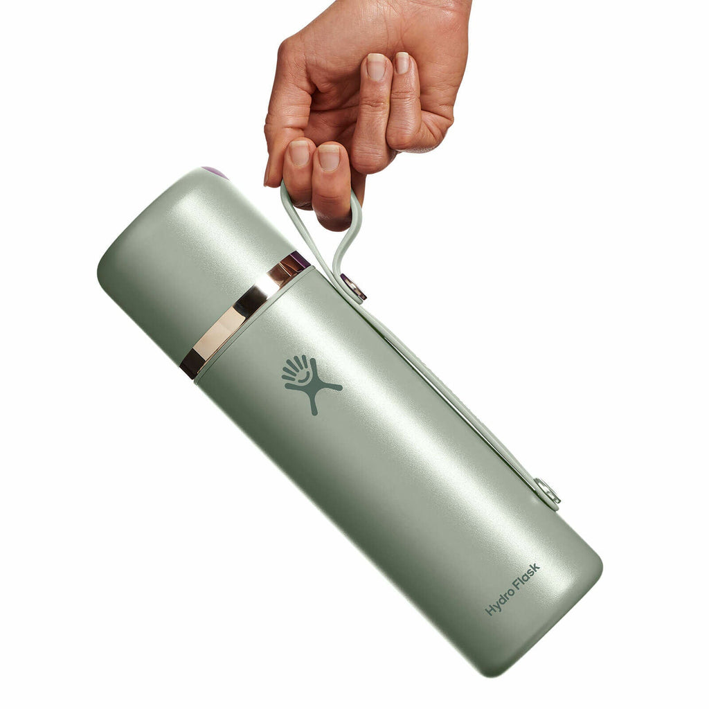 Hydro Flask 28 oz Hot Flask &amp; Cup
