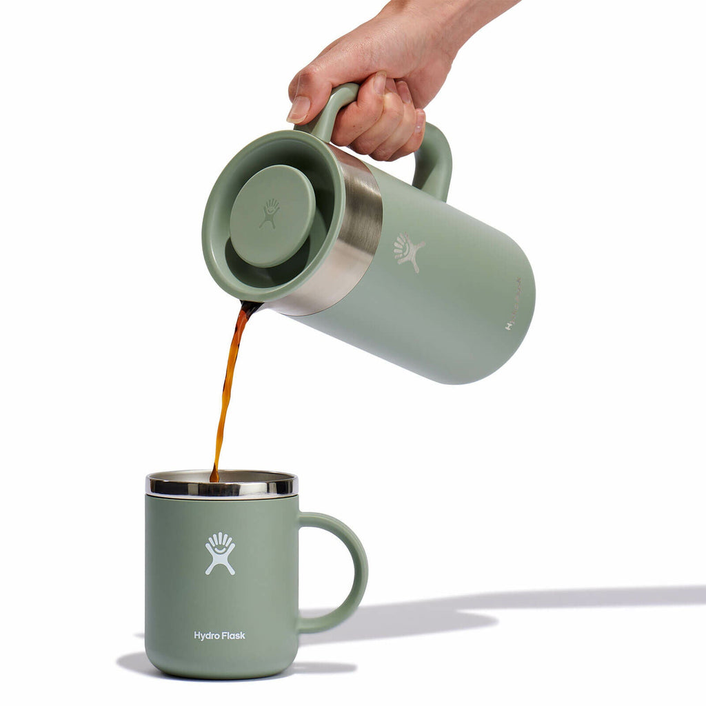 Hydro Flask 32 oz Insulated French Press