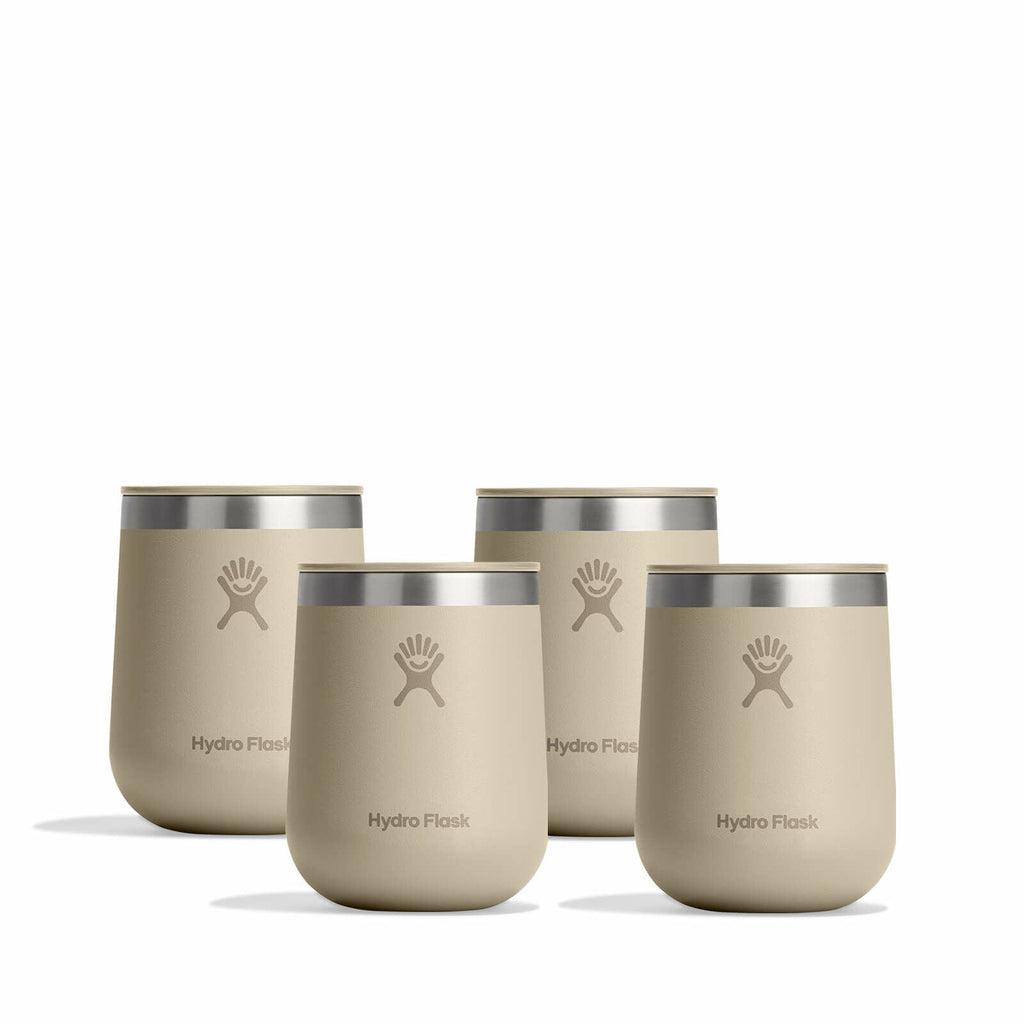 Hydro Flask Wine Tumbler Bundle
