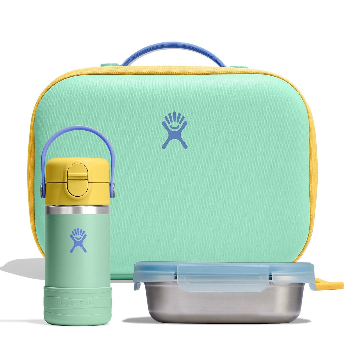 Hydro Flask Kids Little Lunch Bundle