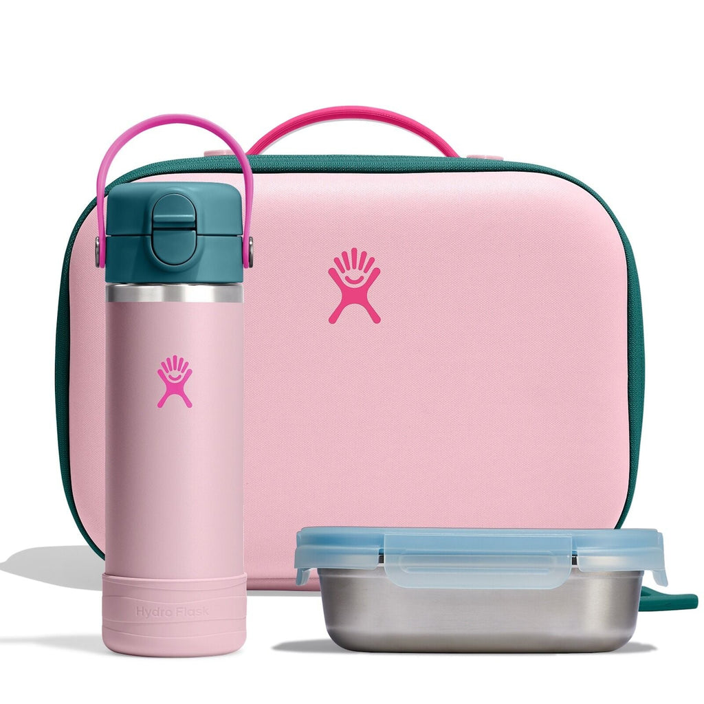 Hydro Flask Kids Lunch Bundle