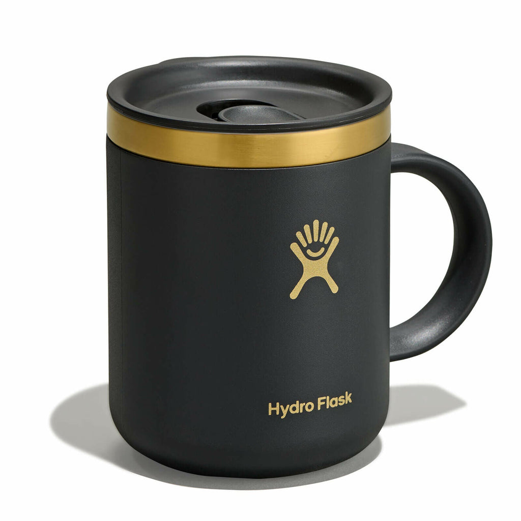 Hydro Flask Mug Gift Set - Black Tie