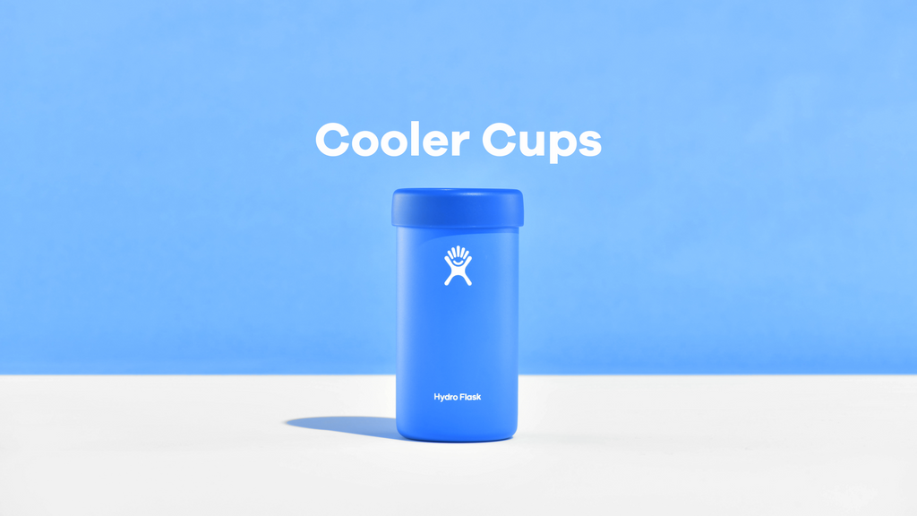Hydro Flask 12 oz Cooler Cup