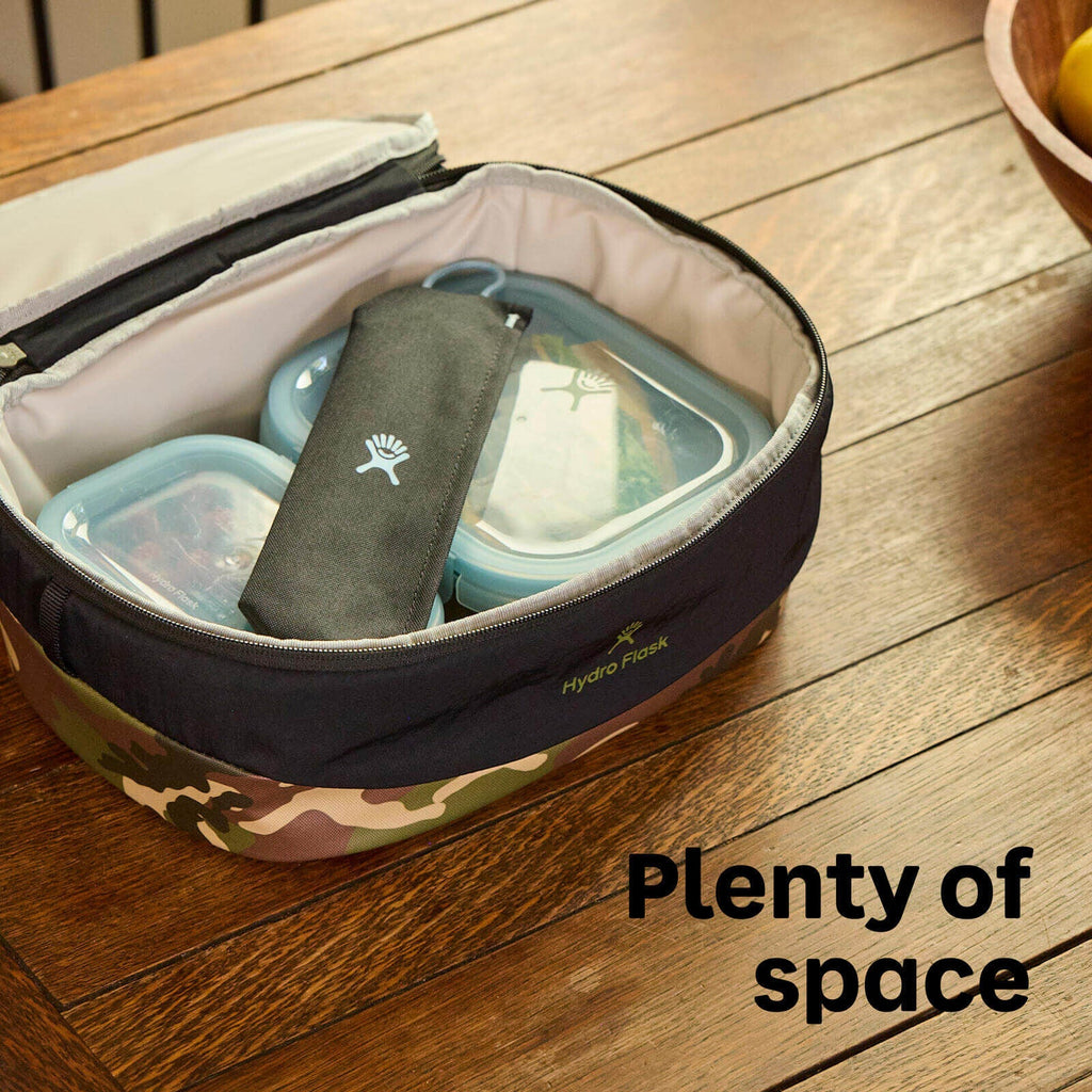 Hydro Flask Carryout™ Lunch Box