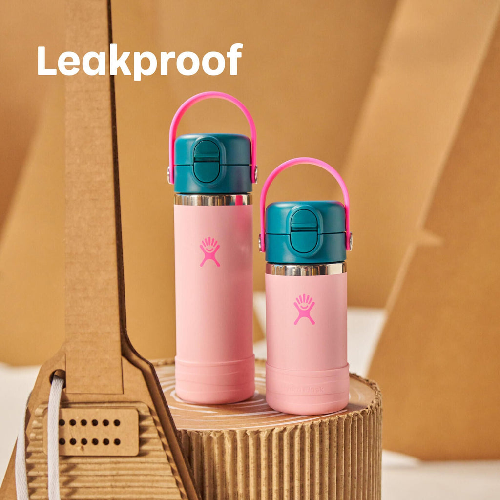 Hydro Flask Kids Bottle Bundle