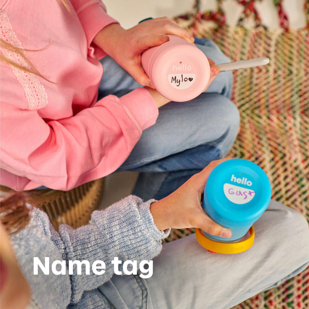 Hydro Flask Kids Bottle Bundle