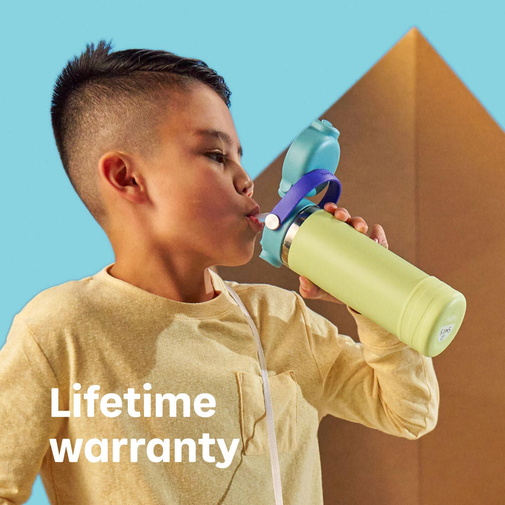 Hydro Flask Kids 18 oz Bottle