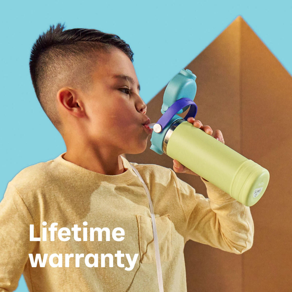 Hydro Flask Kids Bottle Bundle
