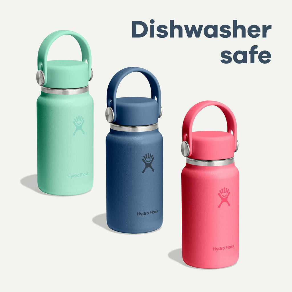 Hydro Flask Mini Bottle Buddies