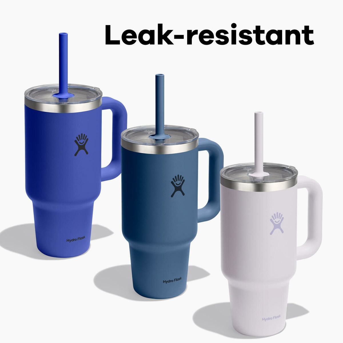 Hydro Flask 32 oz Travel Bundle
