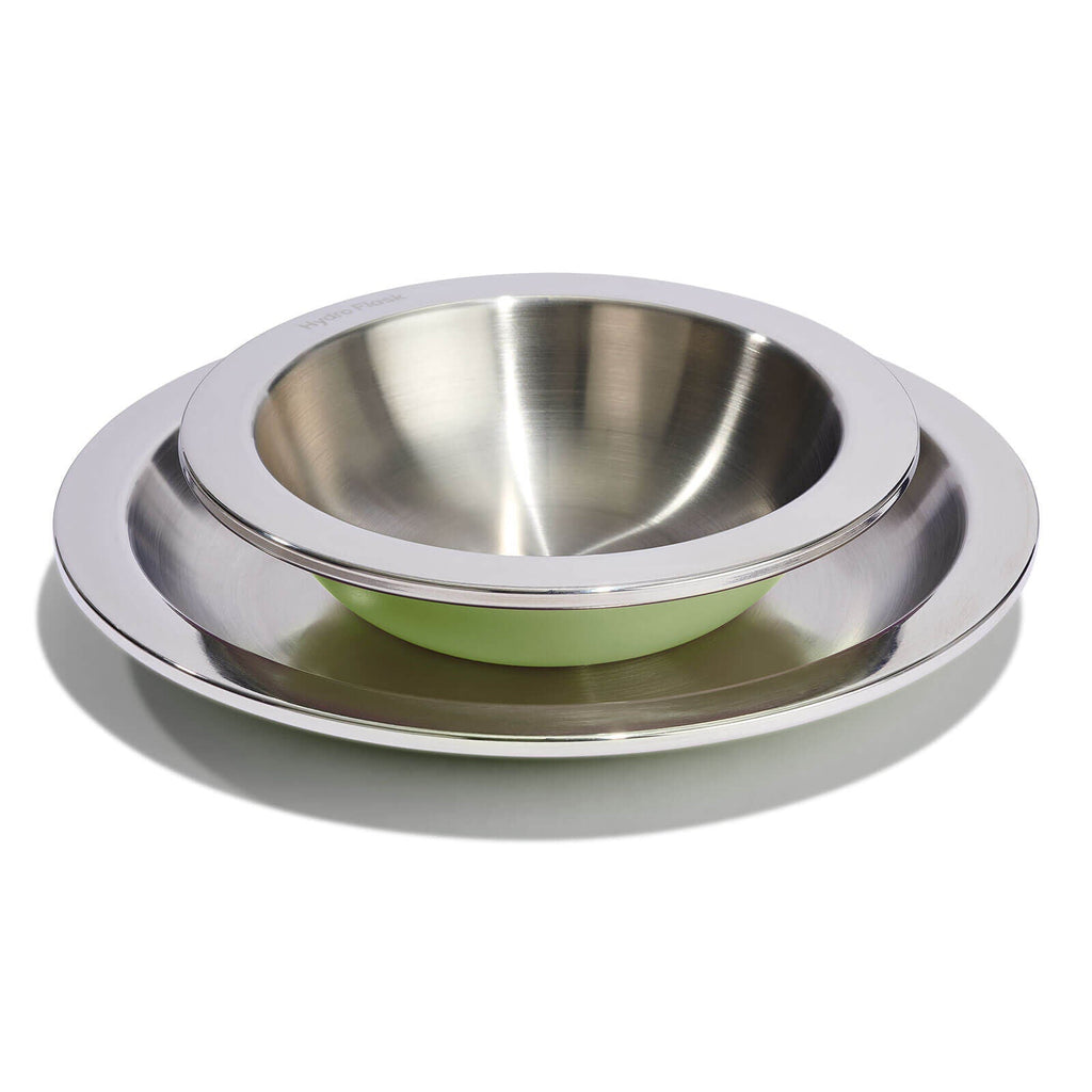 Hydro Flask Kids Plate