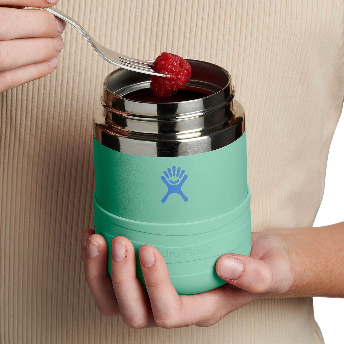 Hydro Flask 12 oz Kids Food Jar