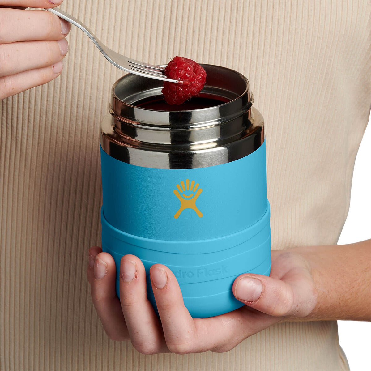 Hydro Flask 12 oz Kids Food Jar