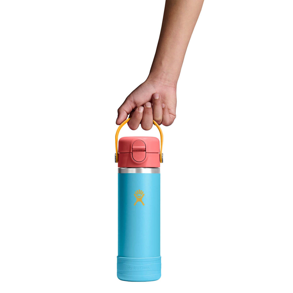 Hydro Flask Kids 18 oz Bottle