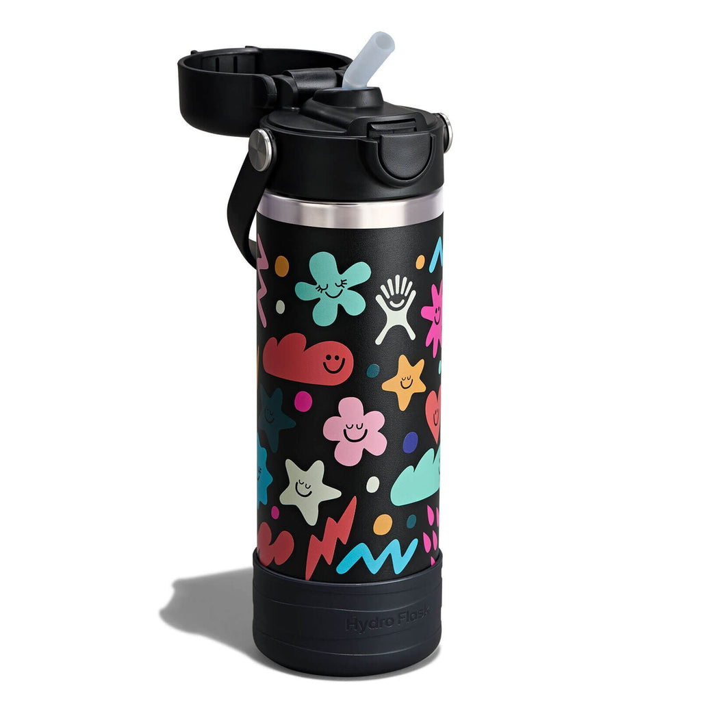 Hydro Flask Kids 18 oz Bottle
