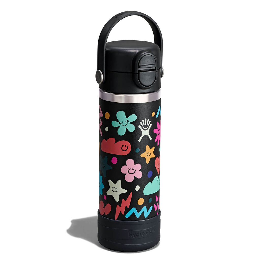 Hydro Flask Kids 18 oz Bottle