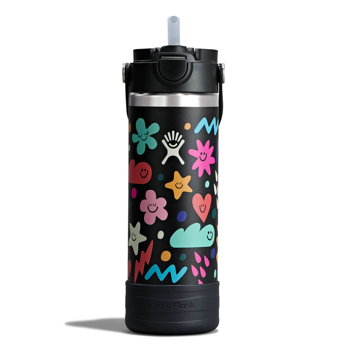 Hydro Flask Kids 18 oz Bottle