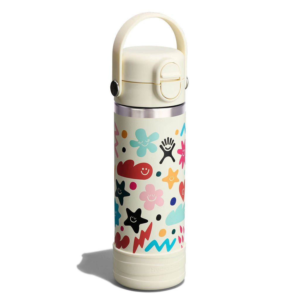 Hydro Flask Kids 18 oz Bottle